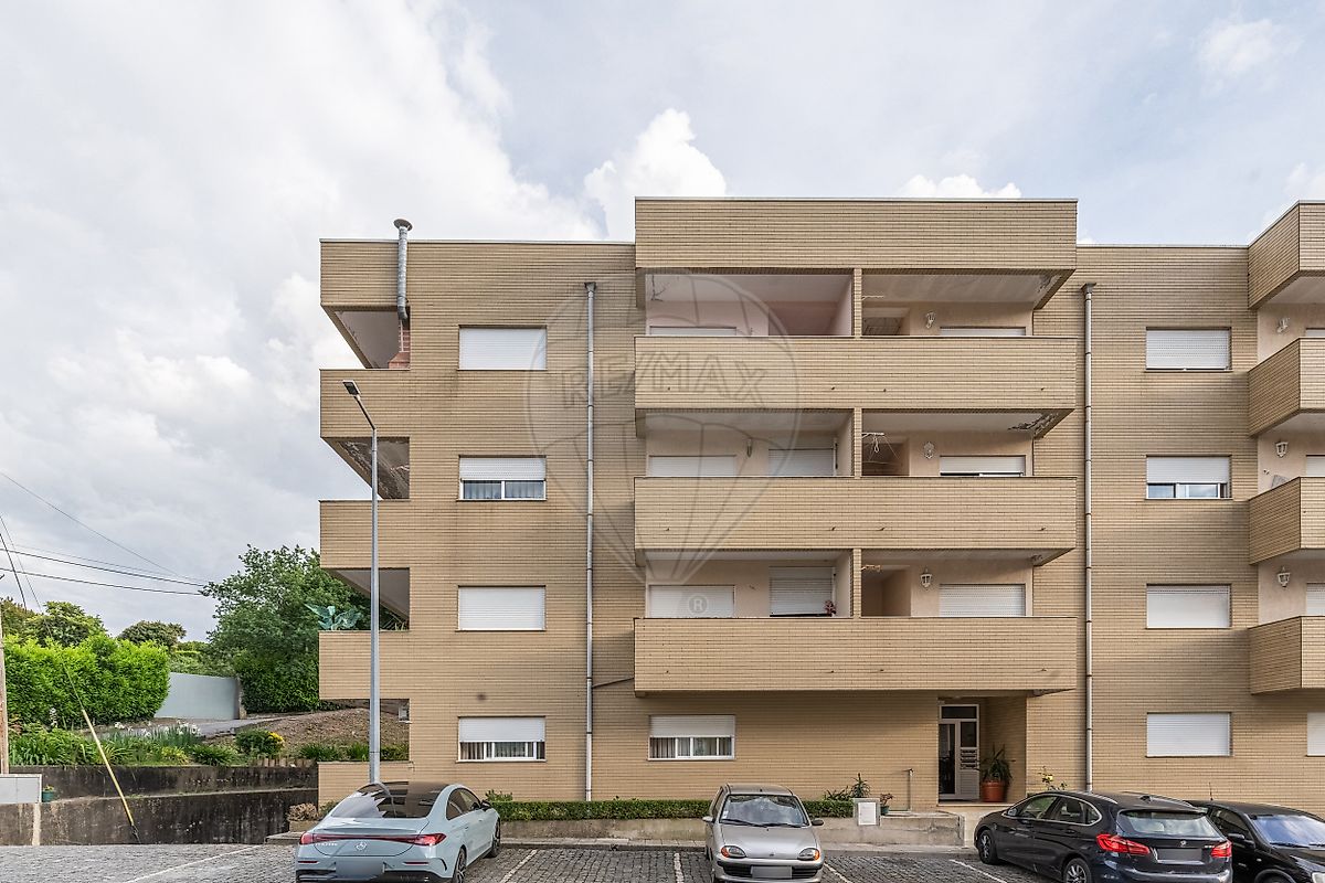Apartamento - Santa Eulália, Vizela, Braga