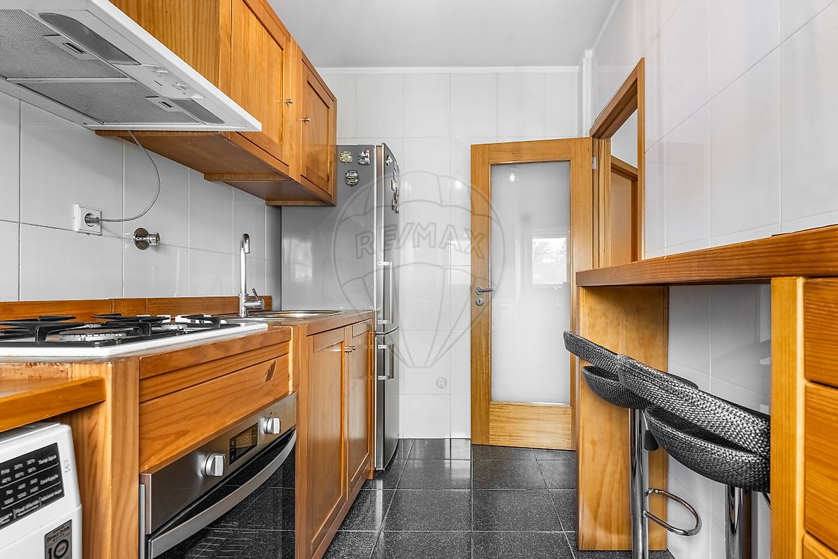 Apartamento T1 à venda em Margaride (Santa Eulália), Várzea, Lagares, Varziela e Moure, Felgueiras — foto 8