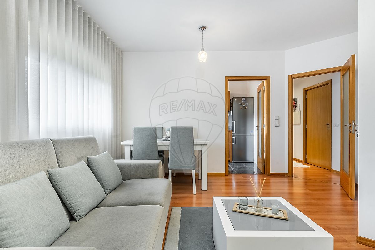 Apartamento T1 à venda em Margaride (Santa Eulália), Várzea, Lagares, Varziela e Moure, Felgueiras — foto 6