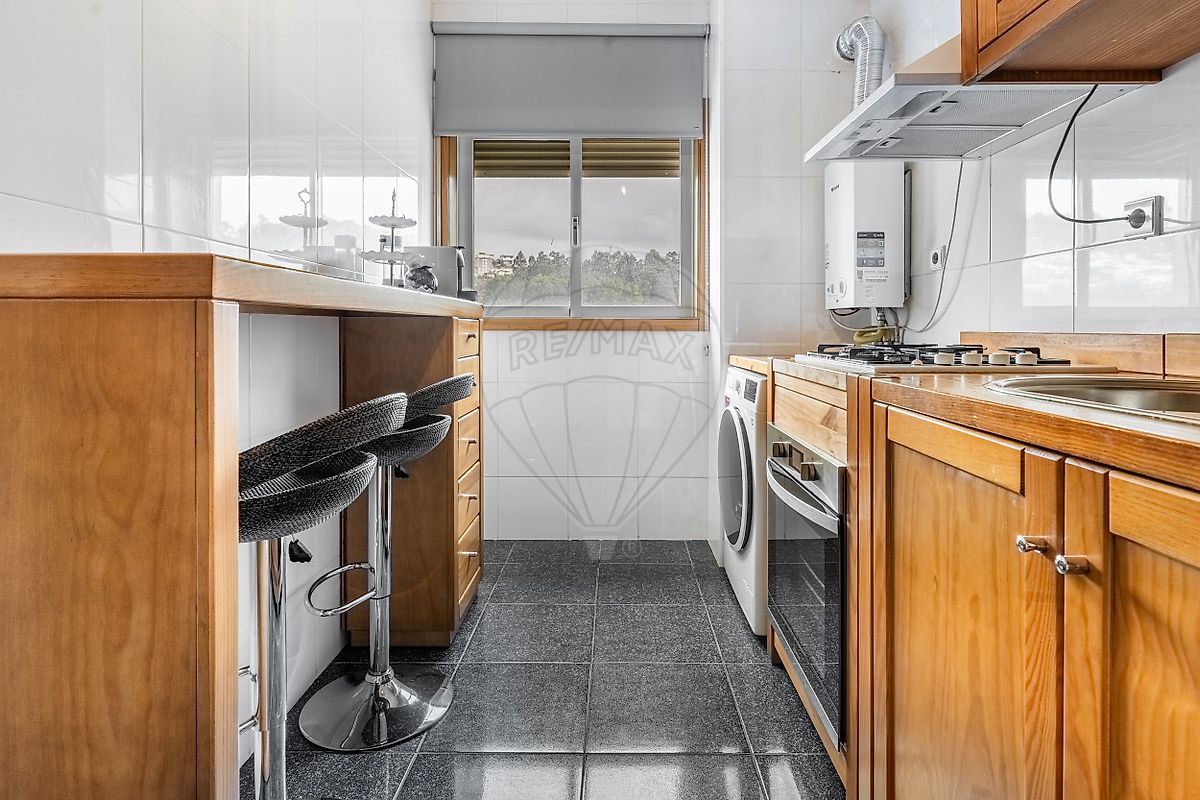 Apartamento T1 à venda em Margaride (Santa Eulália), Várzea, Lagares, Varziela e Moure, Felgueiras — foto 7