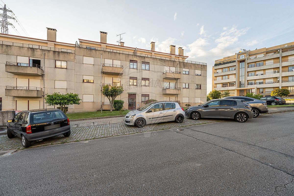 Apartamento - Margaride (Santa Eulália), Várzea, Lagares, Varziela e Moure, Felgueiras, Porto