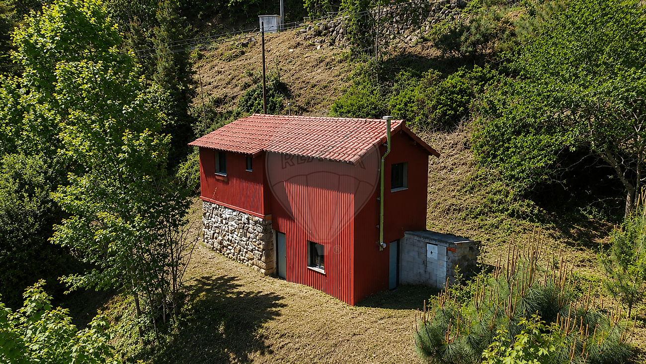 Moradia - Fervença, Celorico de Basto, Braga