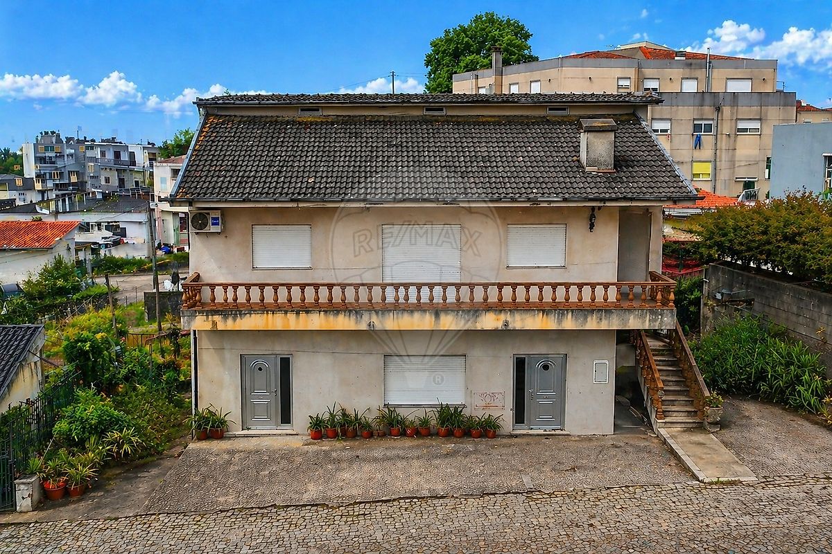 Moradia - Travanca, Amarante, Porto