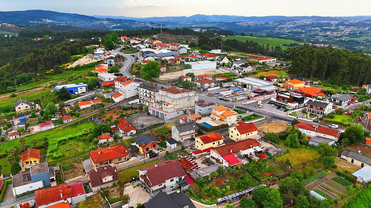 Moradia T3 à venda em Travanca, Amarante — foto 29