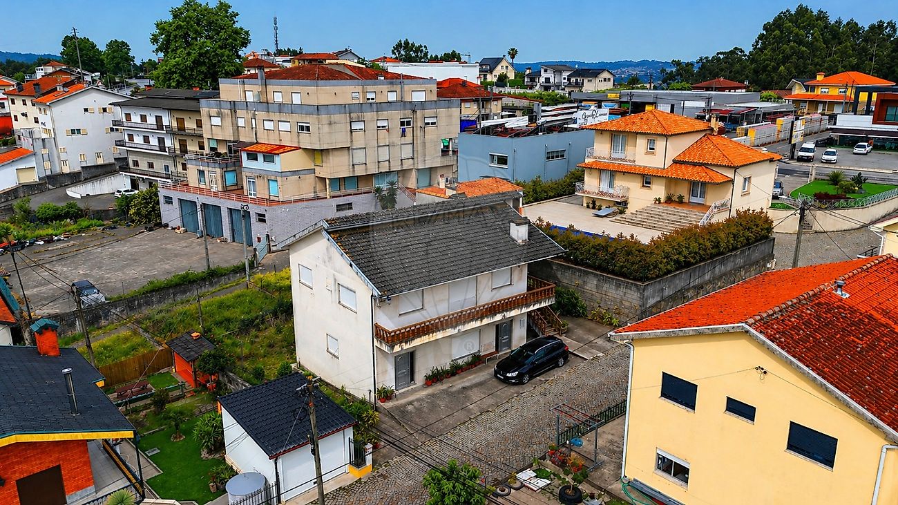 Moradia T3 à venda em Travanca, Amarante — foto 26