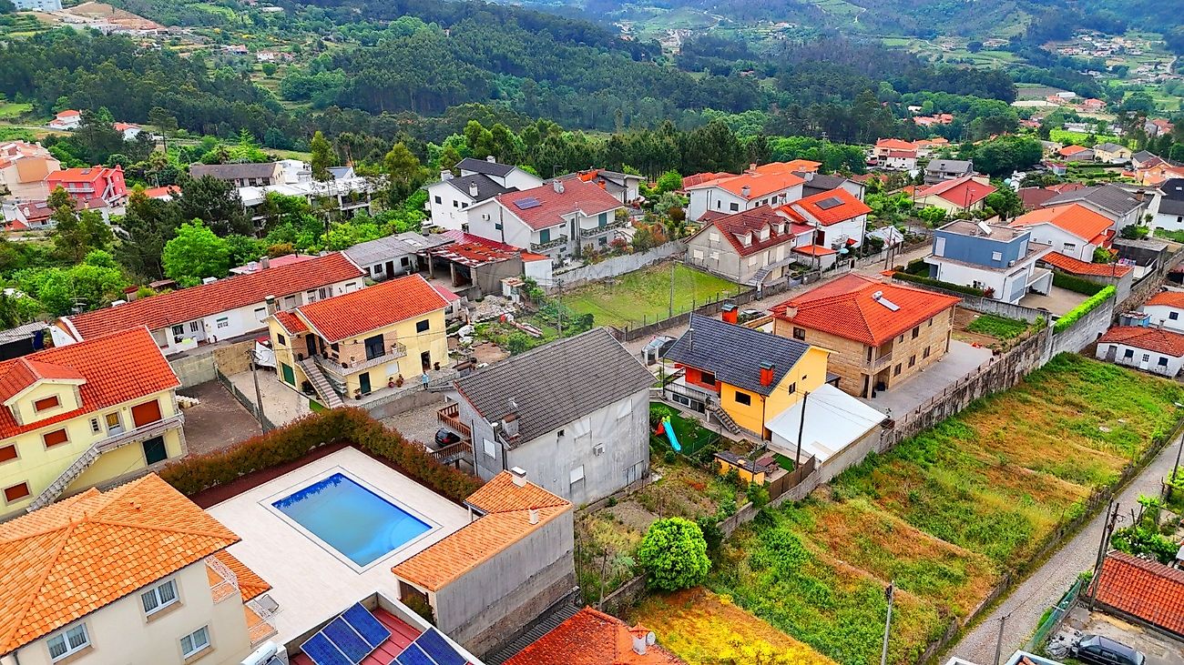 Moradia T3 à venda em Travanca, Amarante — foto 28