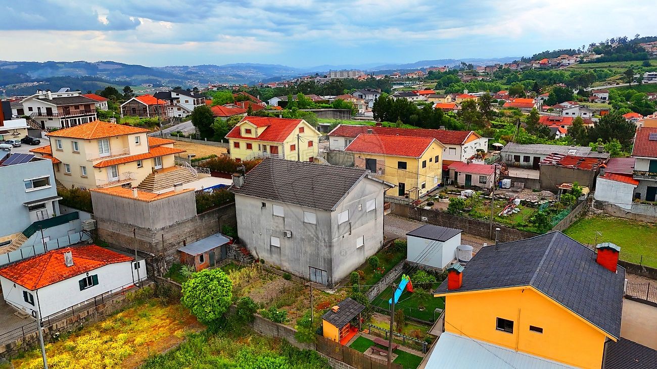 Moradia T3 à venda em Travanca, Amarante — foto 27