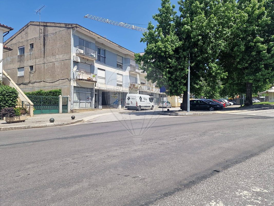 Apartamento T3 à venda em Margaride (Santa Eulália), Várzea, Lagares, Varziela e Moure, Felgueiras — foto 6