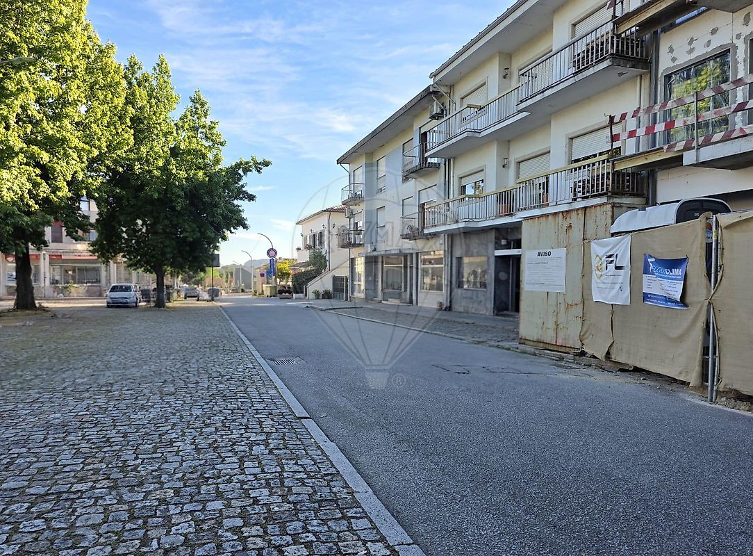 Apartamento T3 à venda em Margaride (Santa Eulália), Várzea, Lagares, Varziela e Moure, Felgueiras — foto 7
