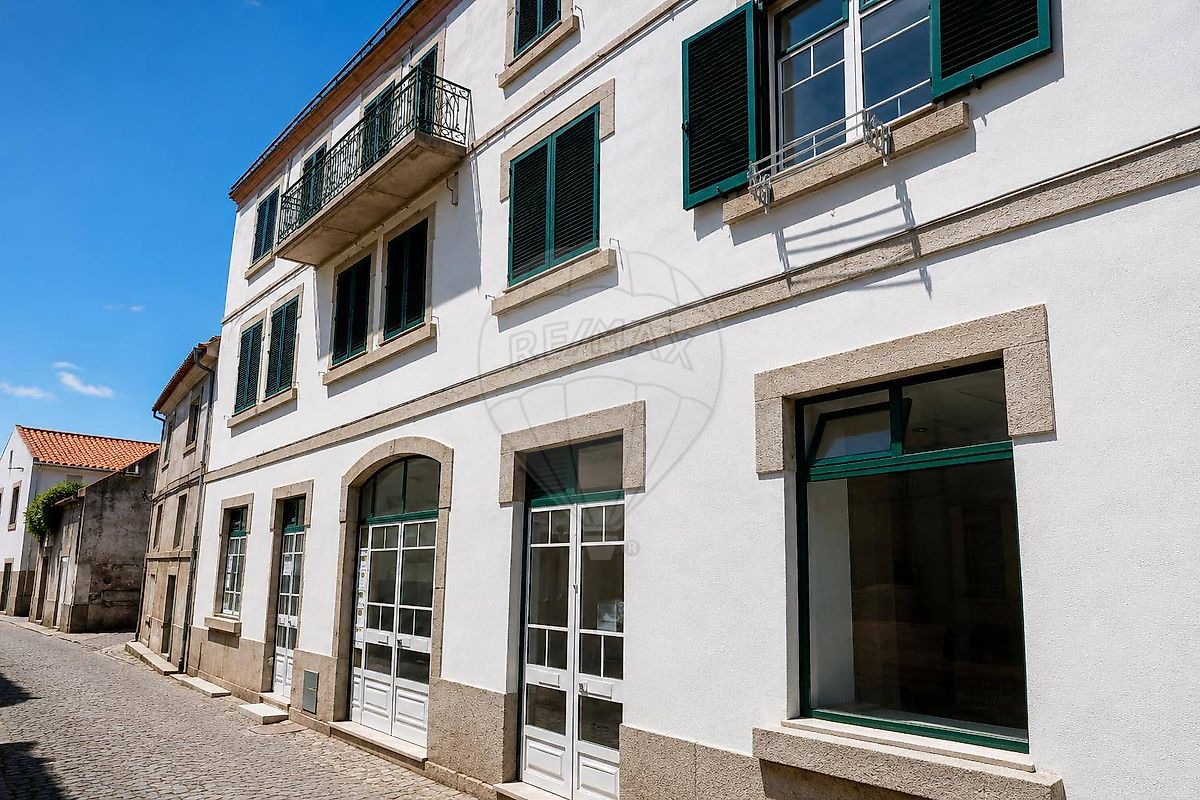 Apartamento T2 à venda em Covilhã