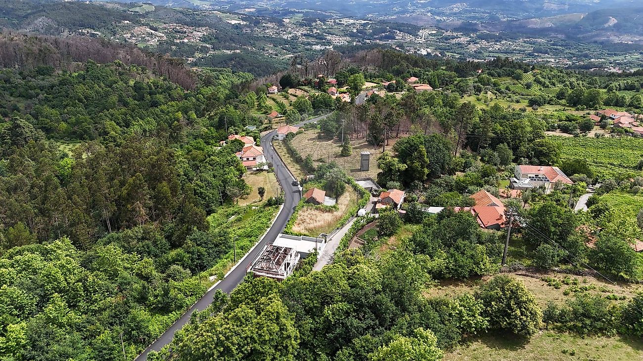 Moradia T2 à venda em Arnóia, Celorico de Basto — foto 6