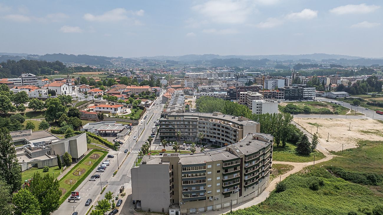 Apartamento T2 à venda em Margaride (Santa Eulália), Várzea, Lagares, Varziela e Moure, Felgueiras — foto 30