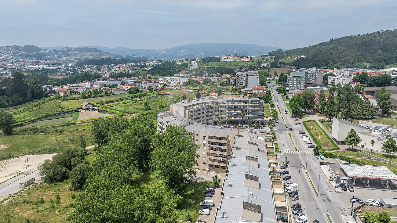 Apartamento T2 à venda em Margaride (Santa Eulália), Várzea, Lagares, Varziela e Moure, Felgueiras — foto 26