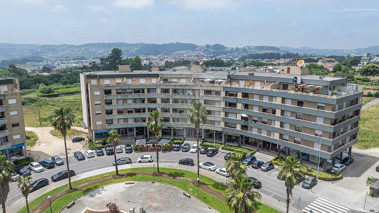 Apartamento T2 à venda em Margaride (Santa Eulália), Várzea, Lagares, Varziela e Moure, Felgueiras — foto 23
