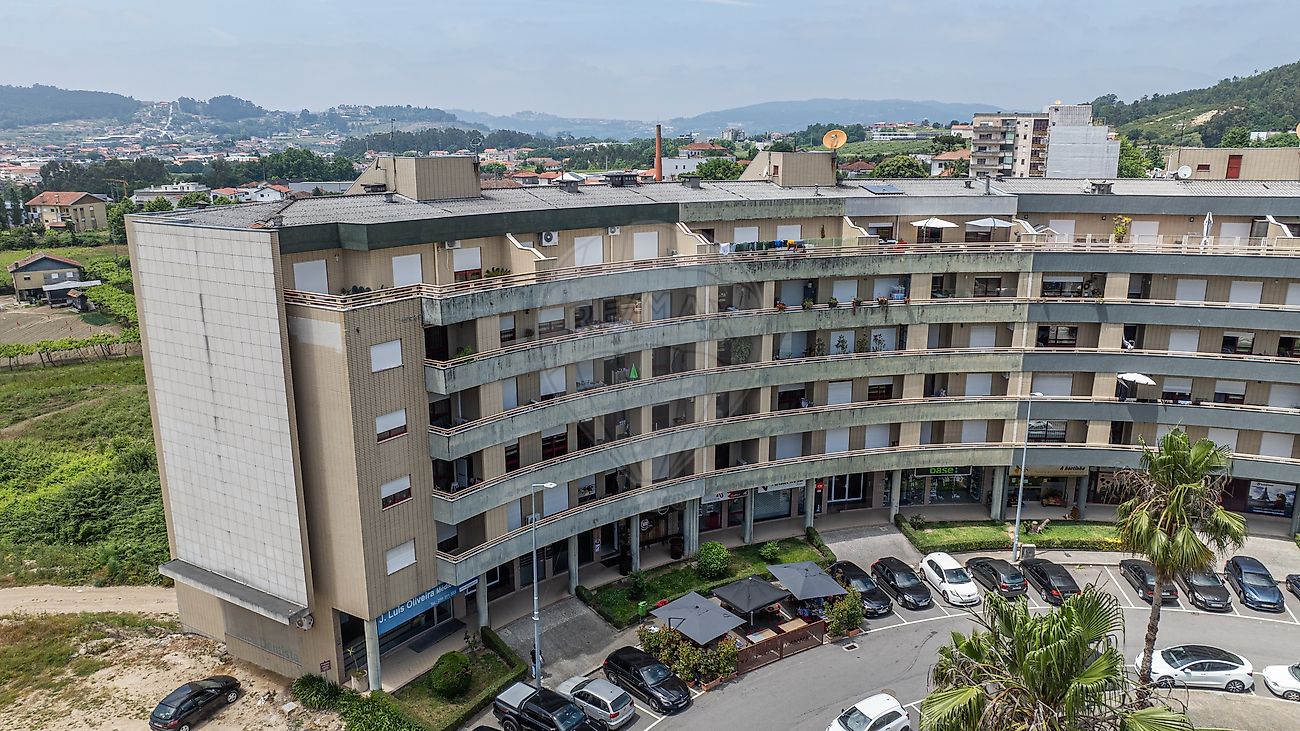 Apartamento T2 à venda em Margaride (Santa Eulália), Várzea, Lagares, Varziela e Moure, Felgueiras — foto 22