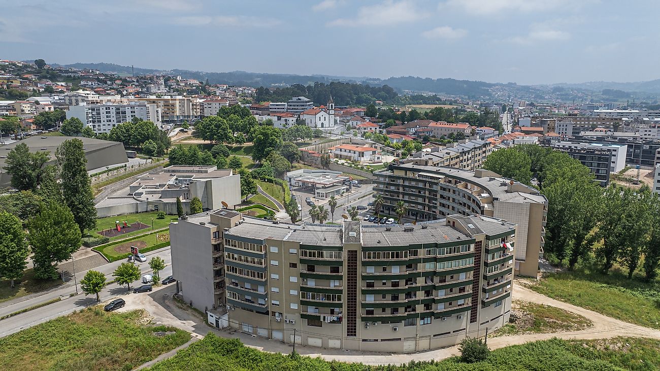 Apartamento T2 à venda em Margaride (Santa Eulália), Várzea, Lagares, Varziela e Moure, Felgueiras — foto 25