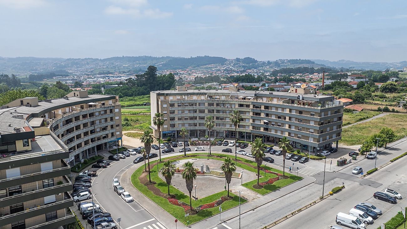 Apartamento T2 à venda em Margaride (Santa Eulália), Várzea, Lagares, Varziela e Moure, Felgueiras — foto 27