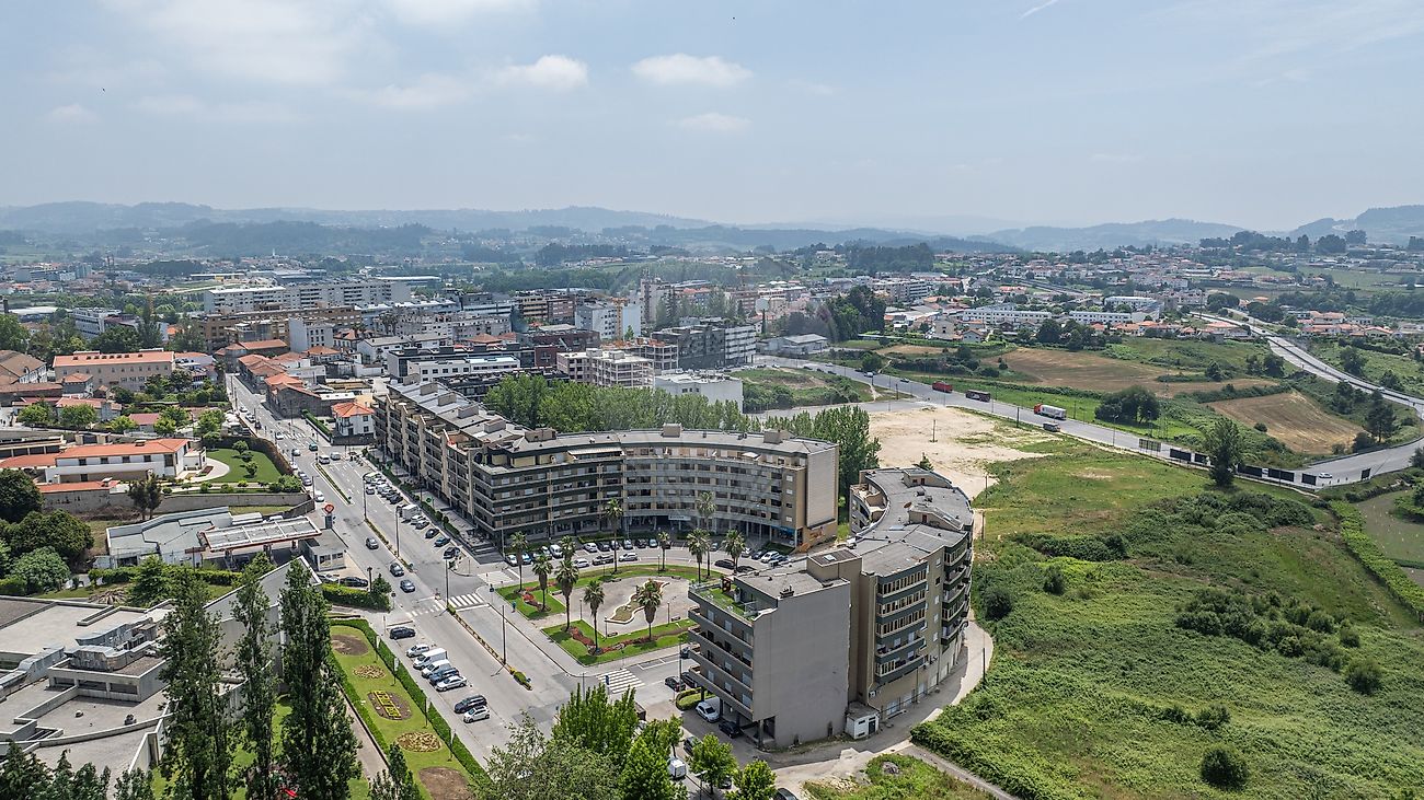 Apartamento T2 à venda em Margaride (Santa Eulália), Várzea, Lagares, Varziela e Moure, Felgueiras — foto 28