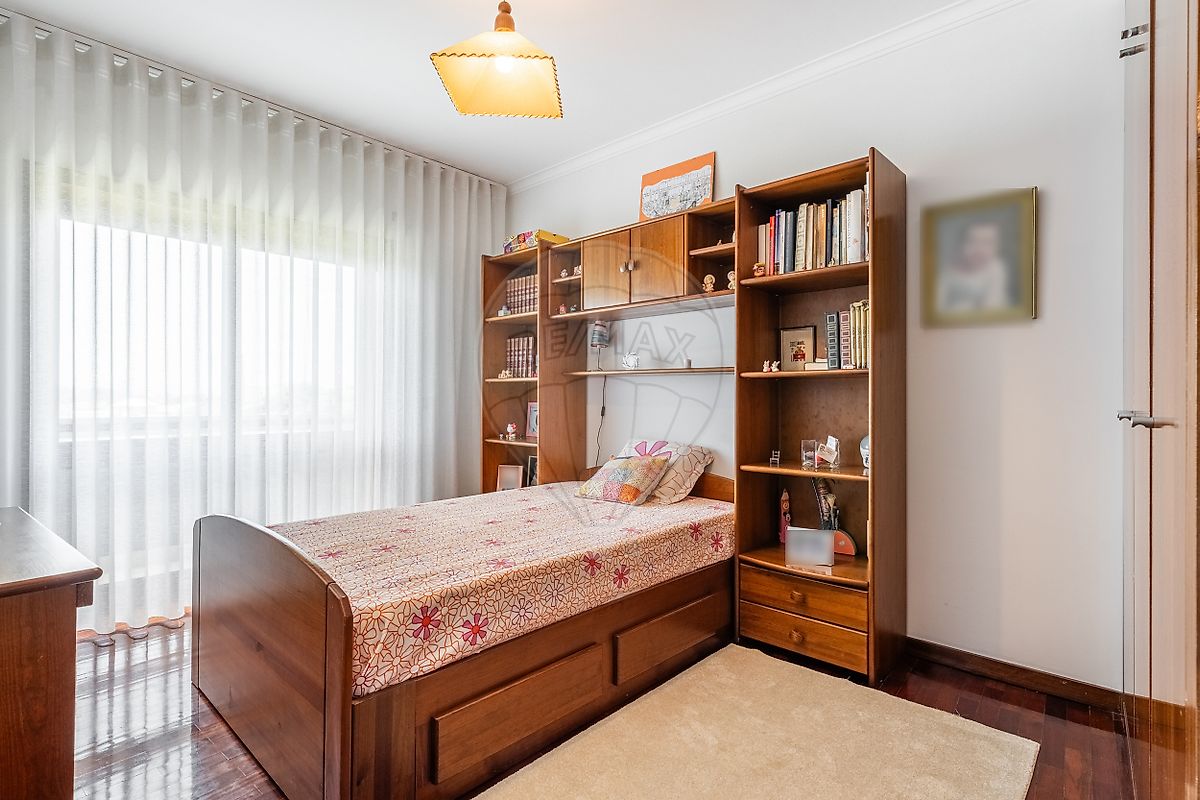 Apartamento T2 à venda em Margaride (Santa Eulália), Várzea, Lagares, Varziela e Moure, Felgueiras — foto 13