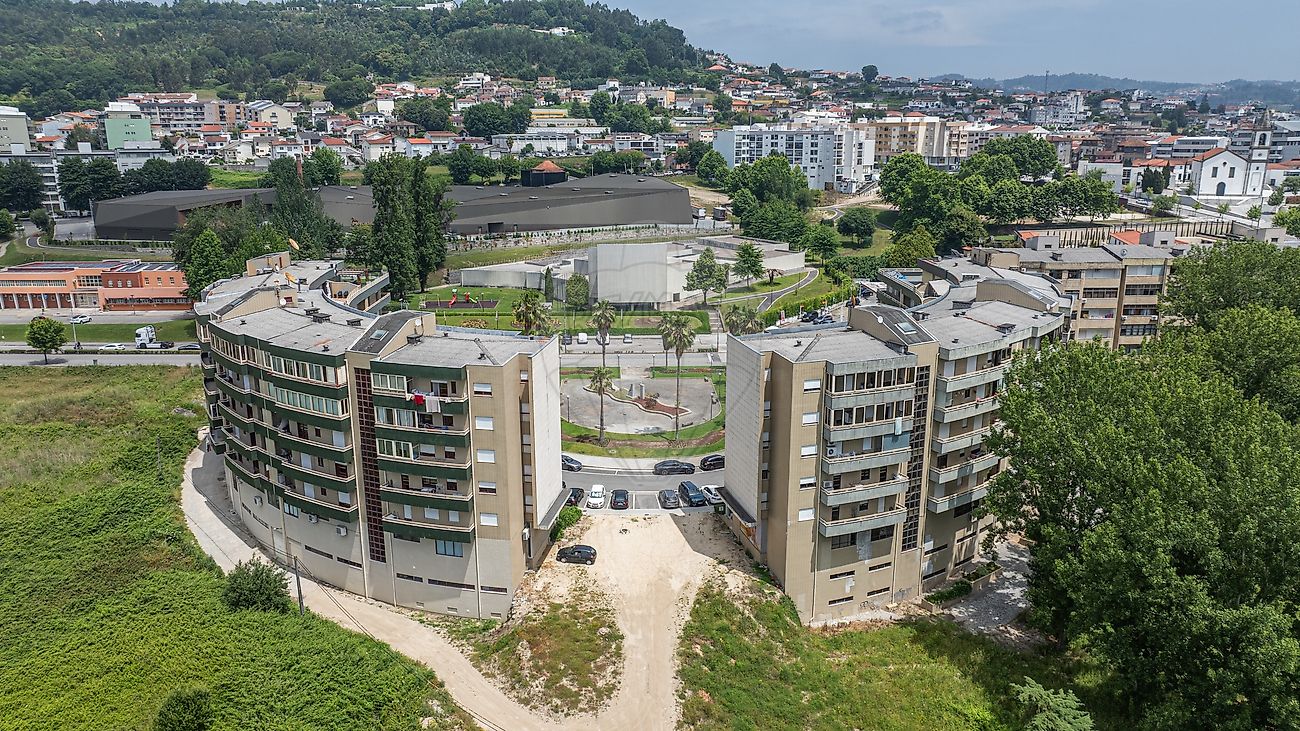 Apartamento T2 à venda em Margaride (Santa Eulália), Várzea, Lagares, Varziela e Moure, Felgueiras — foto 29