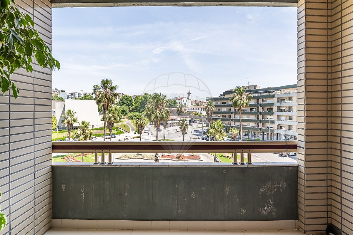 Apartamento T2 à venda em Margaride (Santa Eulália), Várzea, Lagares, Varziela e Moure, Felgueiras — foto 7