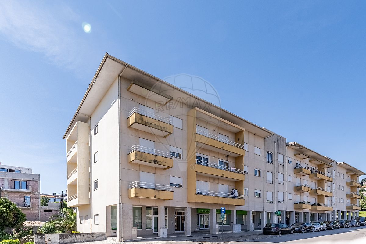 Apartamento - Margaride (Santa Eulália), Várzea, Lagares, Varziela e Moure, Felgueiras, Porto