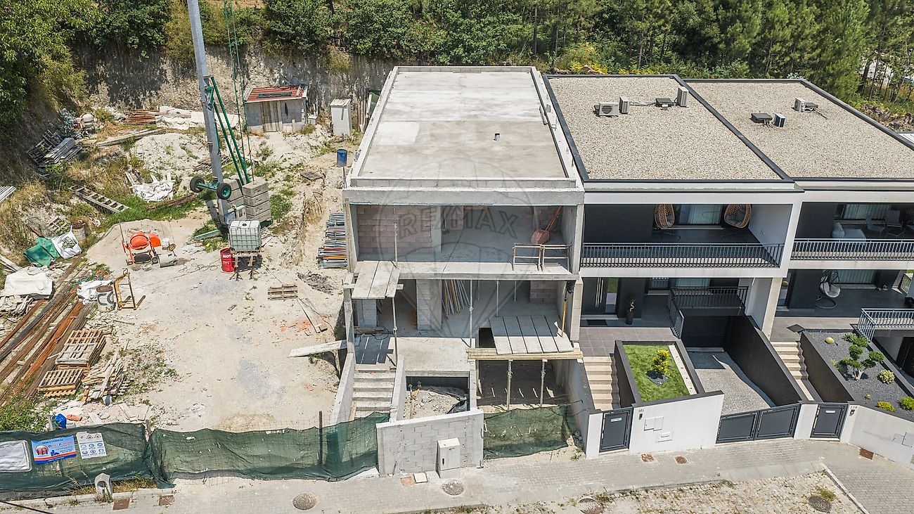 Moradia T3 à venda em Macieira, Lousada — foto 12