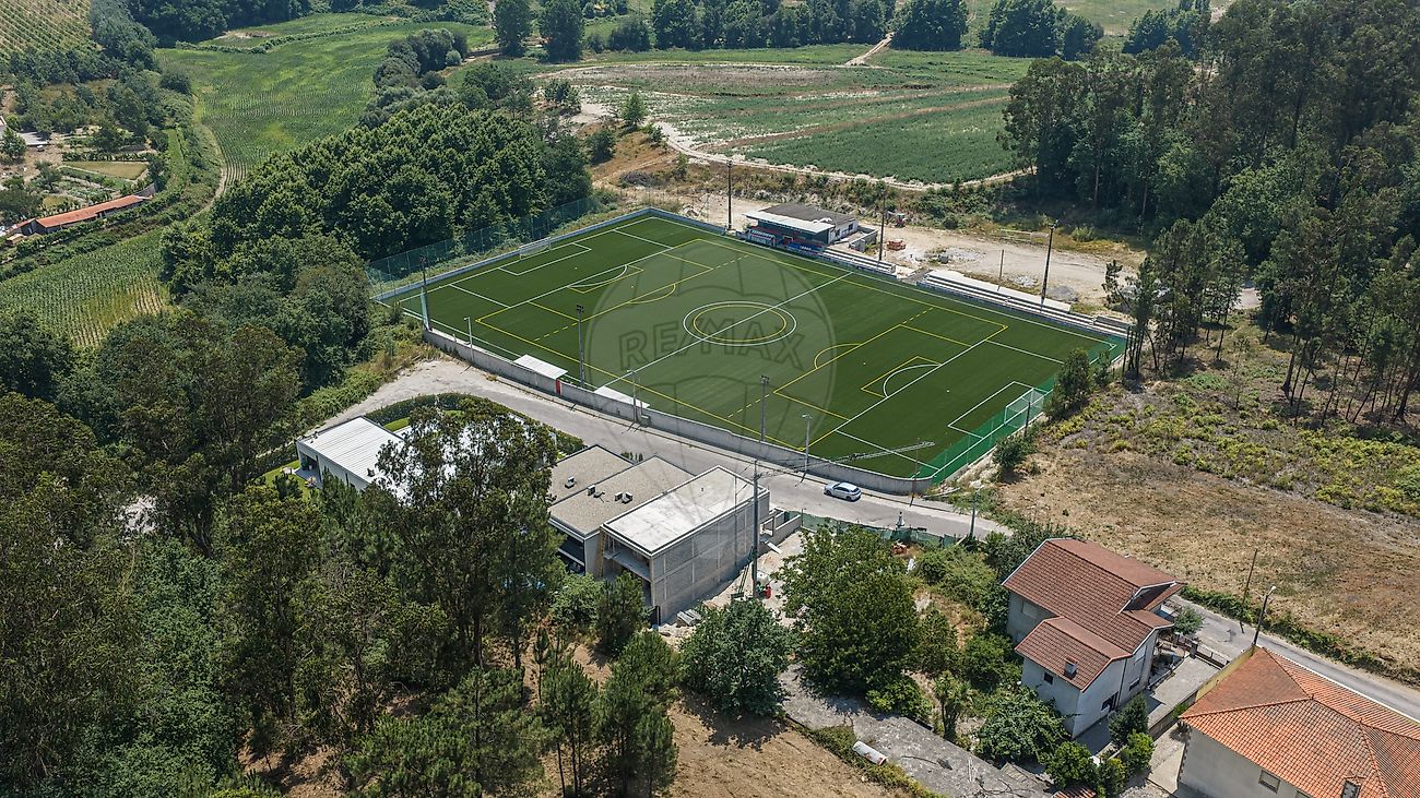 Moradia T3 à venda em Macieira, Lousada — foto 11
