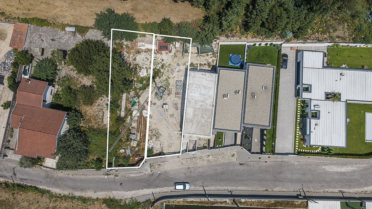 Moradia T3 à venda em Macieira, Lousada — foto 6