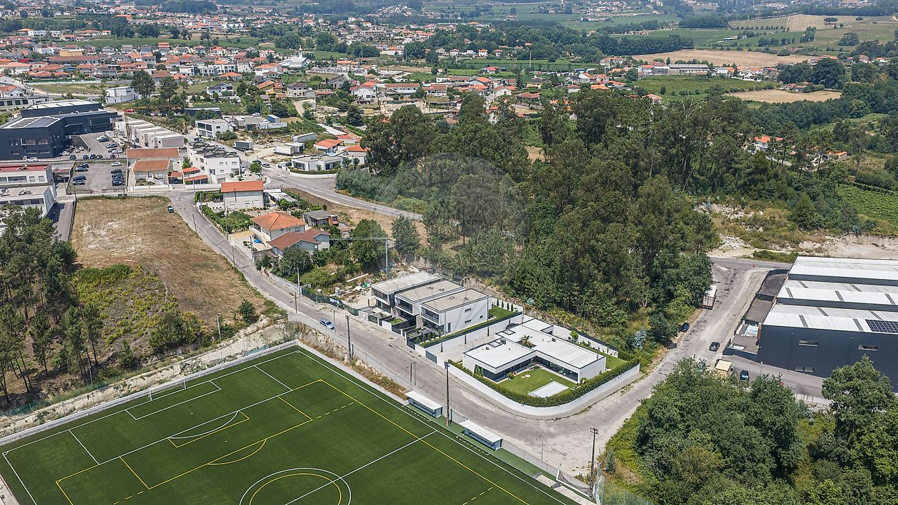 Moradia T3 à venda em Macieira, Lousada — foto 8
