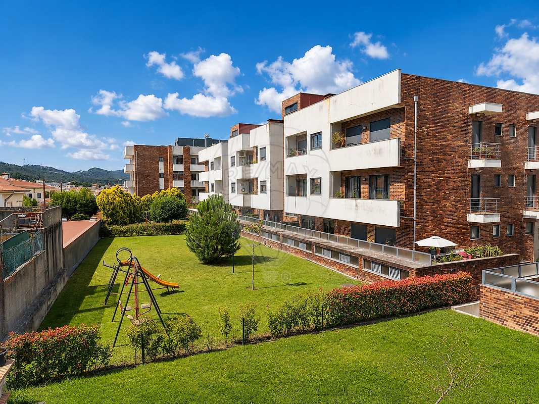 Apartamento - Alfena, Valongo, Porto