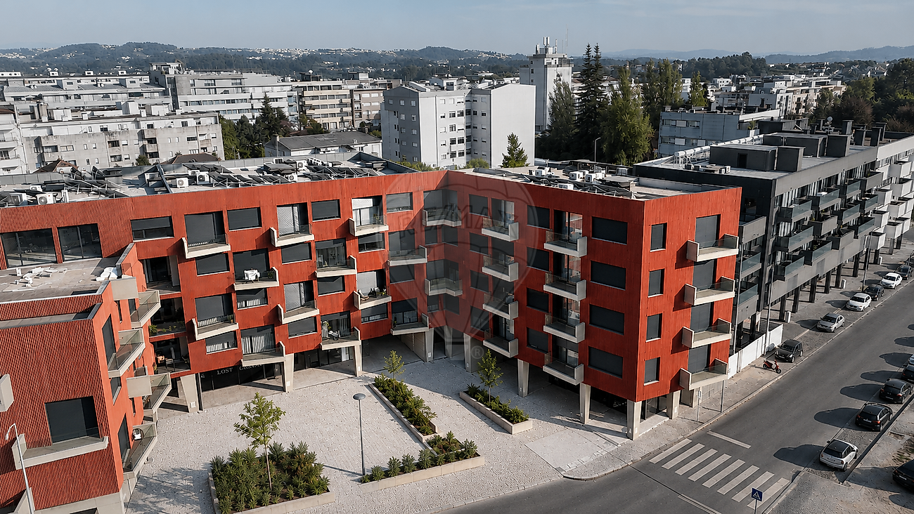 Apartamento - Margaride (Santa Eulália), Várzea, Lagares, Varziela e Moure, Felgueiras, Porto