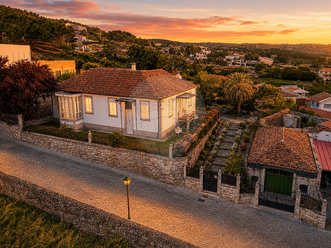 Moradia - Alijó, Alijó, Vila Real