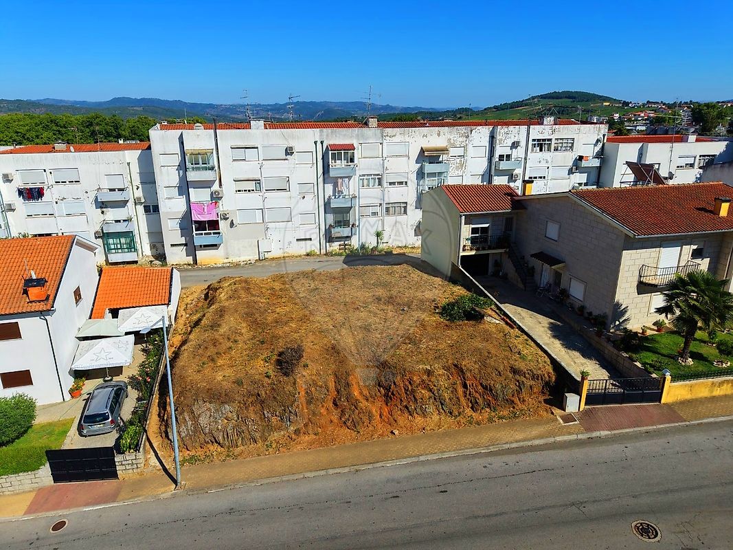 Terreno - Alijó, Alijó, Vila Real
