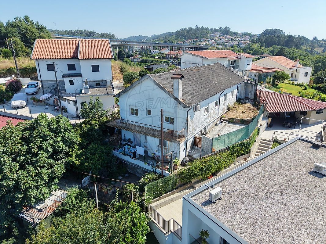 Moradia T4 à venda em Antime e Silvares (São Clemente), Fafe — foto 29