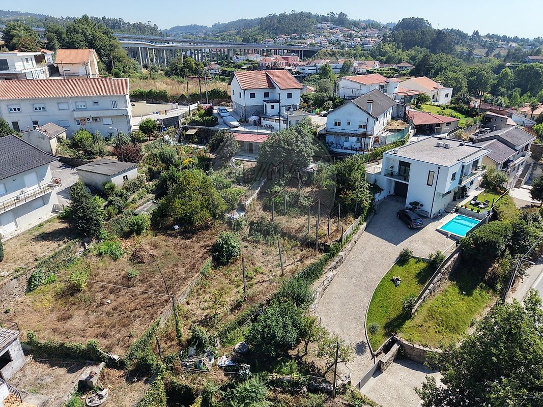 Moradia T4 à venda em Antime e Silvares (São Clemente), Fafe — foto 26