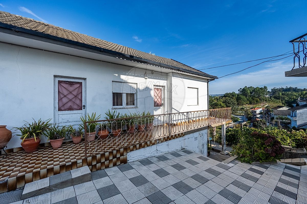 Moradia T4 à venda em Antime e Silvares (São Clemente), Fafe — foto 22