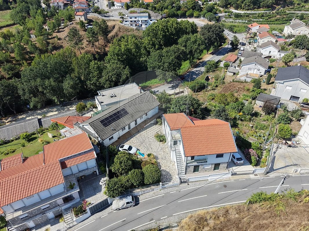 Moradia T4 à venda em Antime e Silvares (São Clemente), Fafe — foto 25