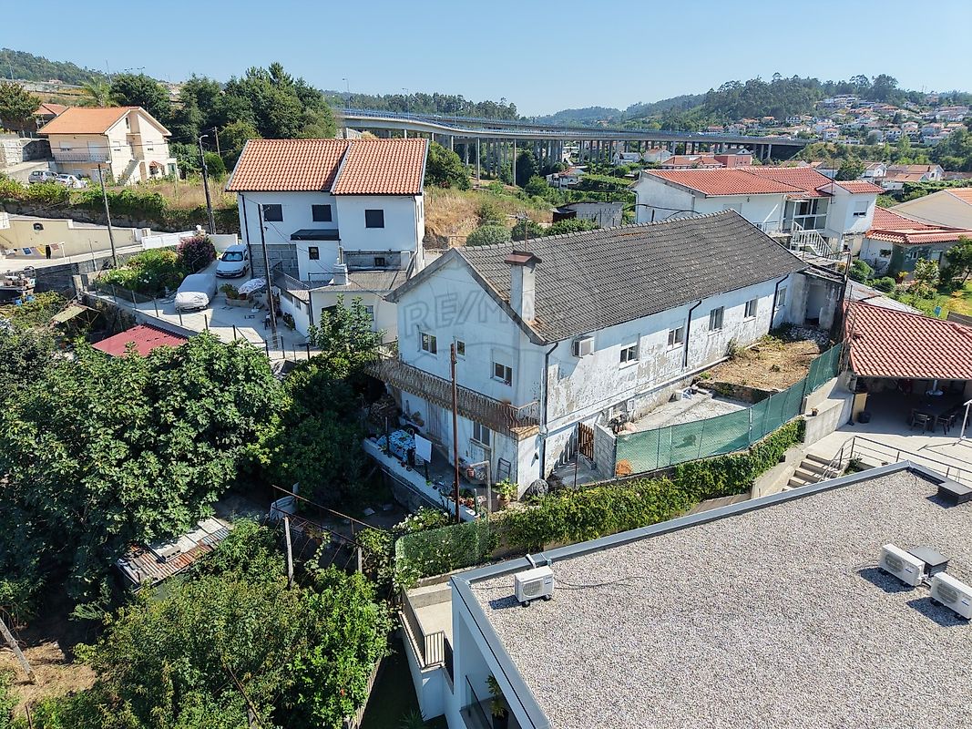 Moradia T4 à venda em Antime e Silvares (São Clemente), Fafe — foto 27