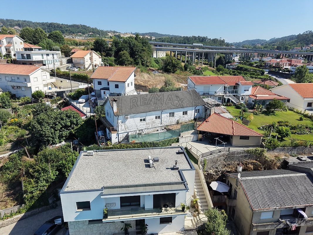 Moradia T4 à venda em Antime e Silvares (São Clemente), Fafe — foto 30
