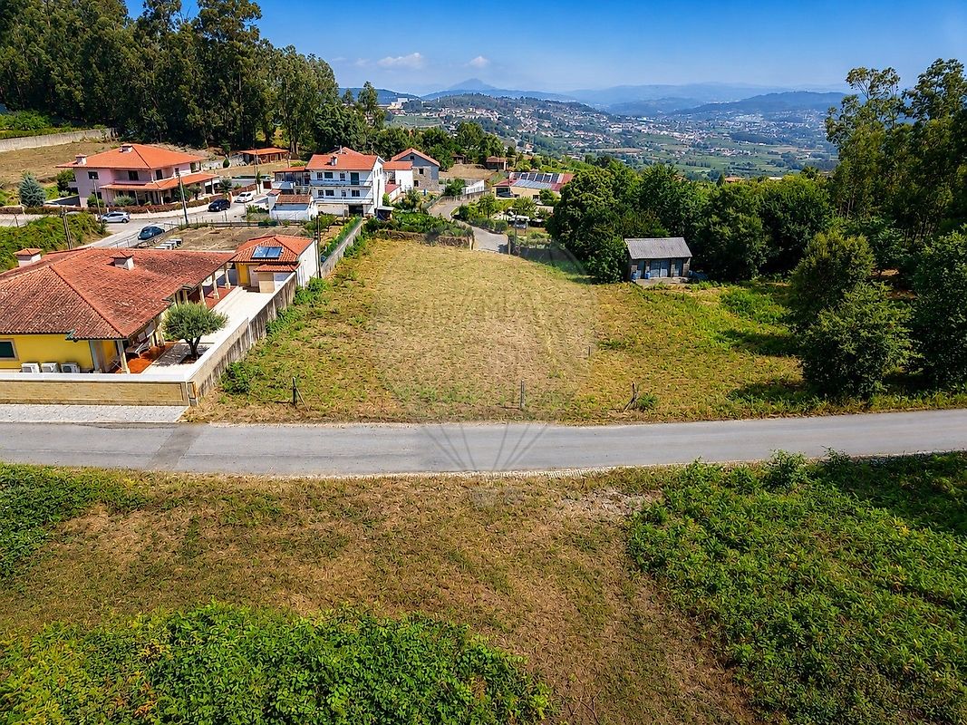 Apartamento à venda em Felgueiras