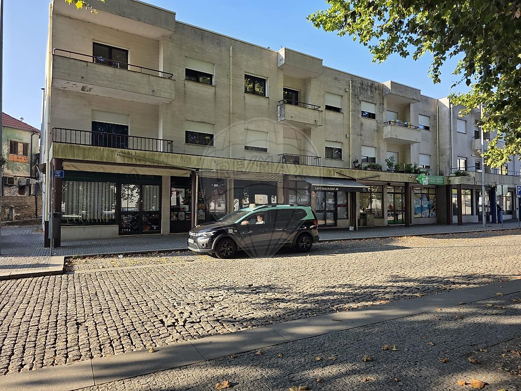 Apartamento T3 para arrendar em Vila Nova de Famalicão