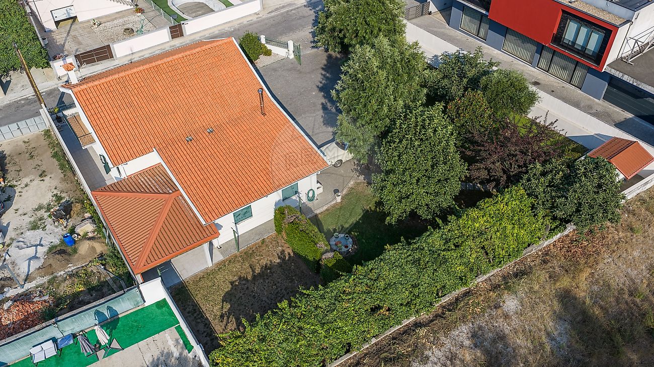 Moradia T6+ à venda em Aião, Felgueiras — foto 21