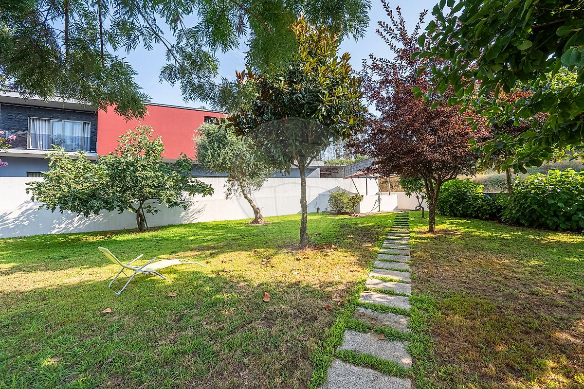 Moradia T6+ à venda em Aião, Felgueiras — foto 15