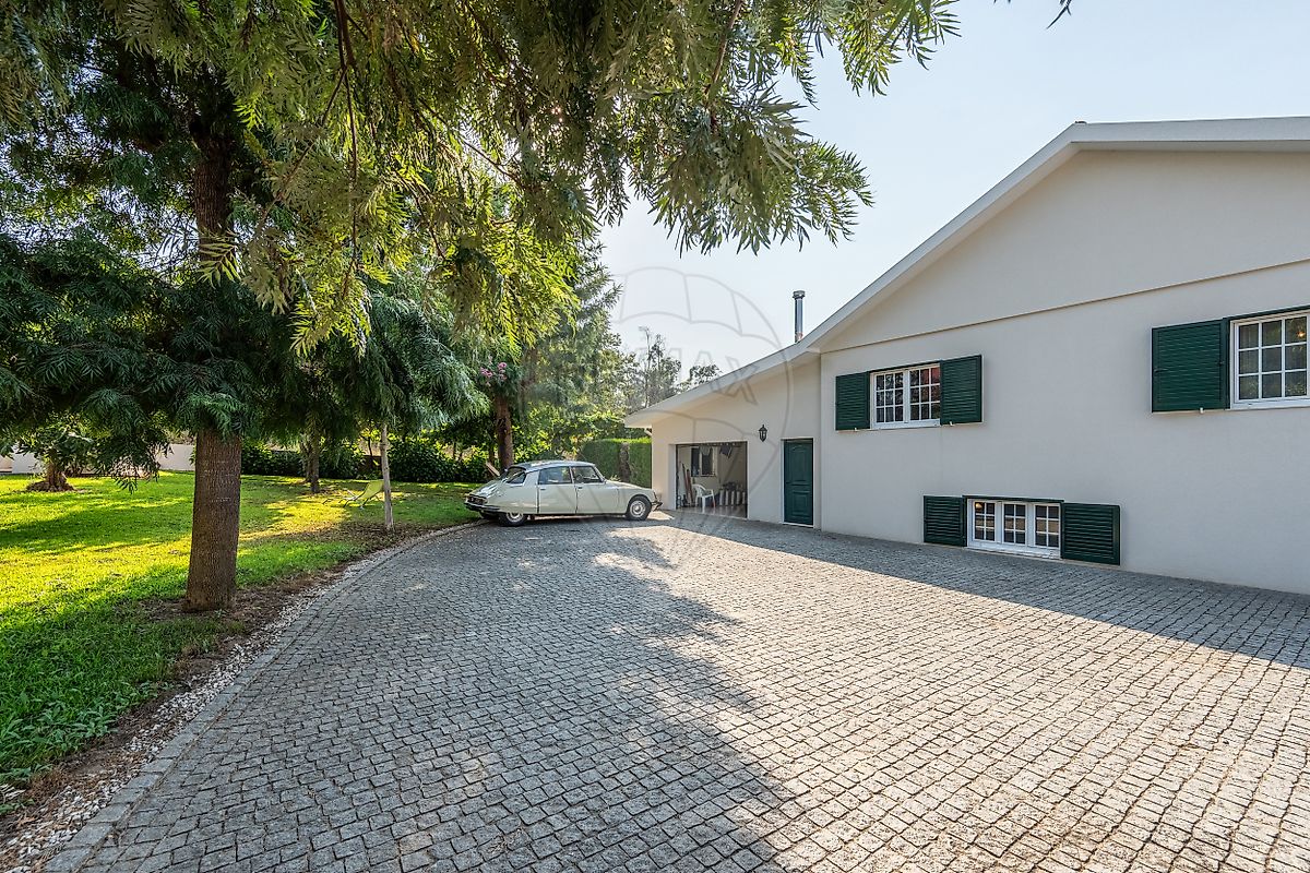Moradia T6+ à venda em Aião, Felgueiras — foto 13