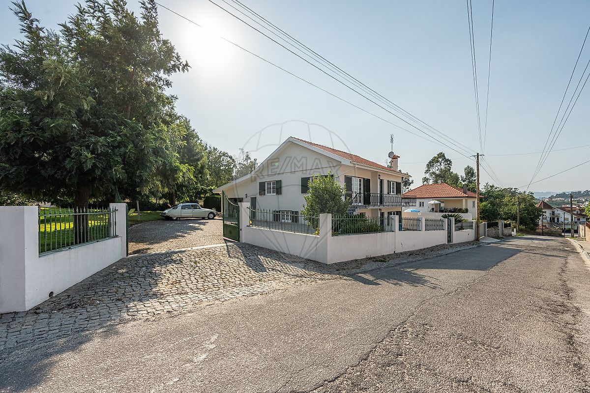 Moradia T6+ à venda em Aião, Felgueiras — foto 17