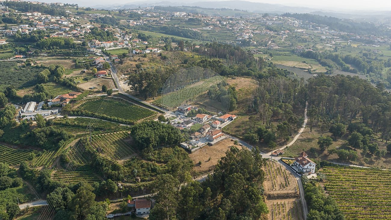 Moradia T6+ à venda em Aião, Felgueiras — foto 25