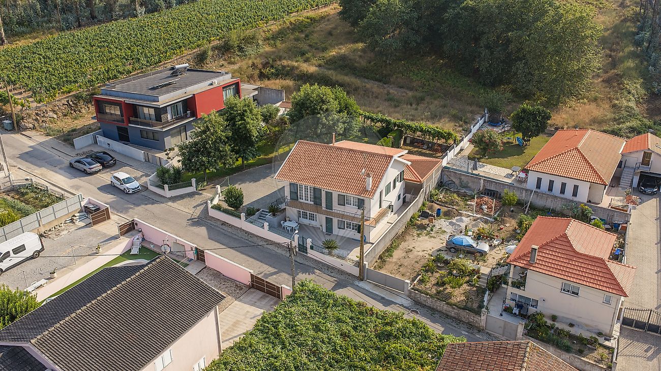 Moradia T6+ à venda em Aião, Felgueiras — foto 20