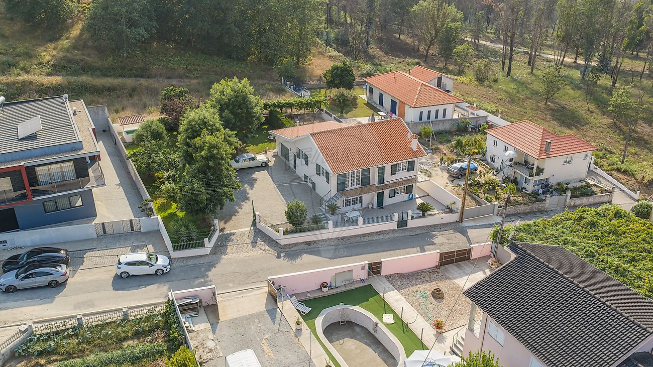Moradia T6+ à venda em Aião, Felgueiras — foto 18