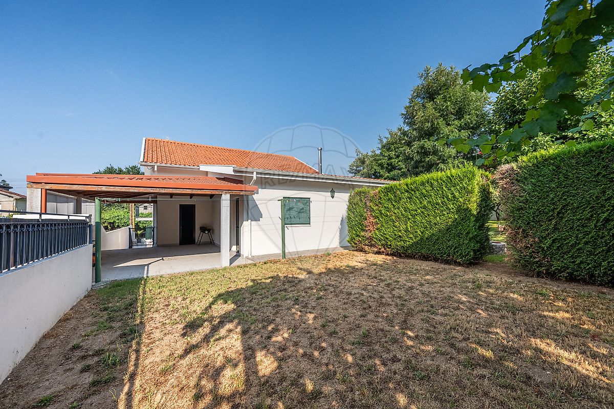 Moradia T6+ à venda em Aião, Felgueiras — foto 16